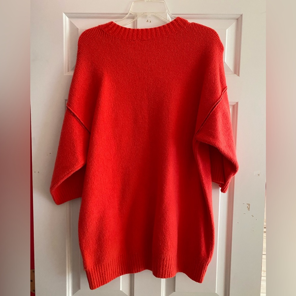 Moth Tunic - S - Picture 3 of 4